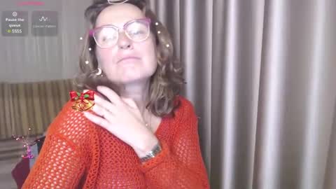 Lauraoven1 online show from 12.01.24