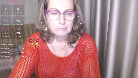 Lauraoven1 online show from 12.01.24