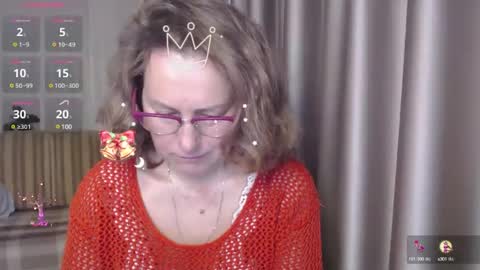 Lauraoven1 online show from 12.03.24