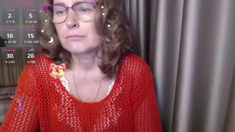 Lauraoven1 online show from 12.03.24
