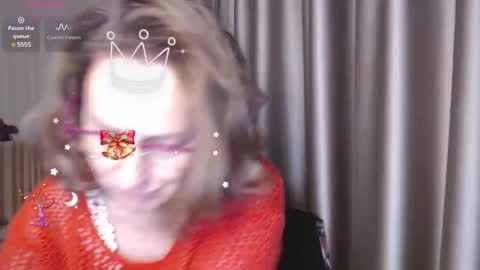 Lauraoven1 online show from 12.04.24