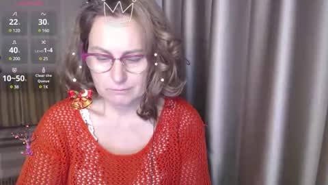 Lauraoven1 online show from 12.05.24