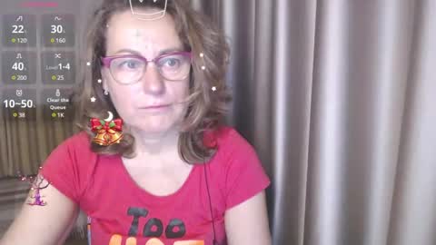 Lauraoven1 online show from 12.11.24