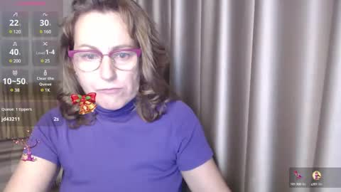 Lauraoven1 online show from 12.11.24