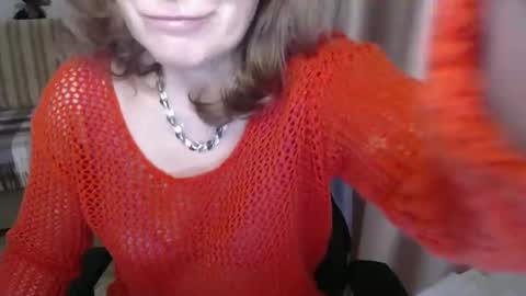 Lauraoven1 online show from 03.10.25