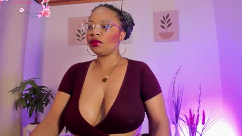 Snapshot of lauraricci_ chatting on 09.27.25 Laurita Aries online show from 09.27.25