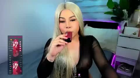 Your sweet Laura online show from 12.26.24