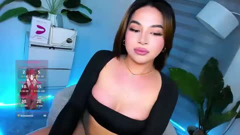 Your sweet Laura online show from 02.23.25