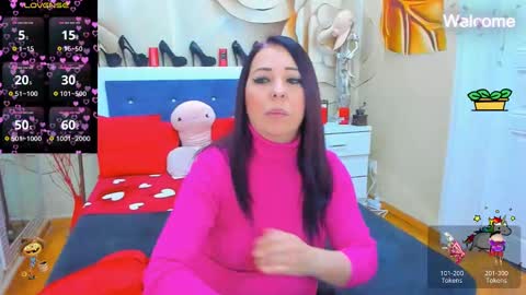 Laura online show from 01.26.25