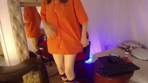 Laura Sofia online show from 04.05.26