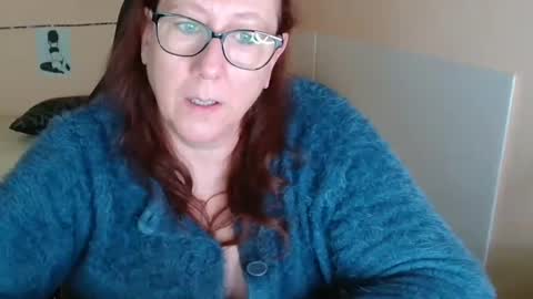 Snapshot of laureanne50 chatting on 01.20.25 laureanne online show from 01.20.25