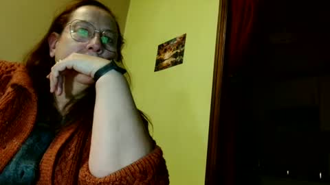 Snapshot of laureanne50 chatting on 01.20.25 laureanne online show from 01.20.25