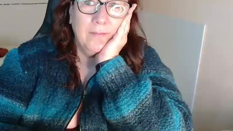 Snapshot of laureanne50 chatting on 01.24.25 laureanne online show from 01.24.25