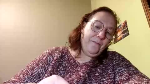 Snapshot of laureanne50 chatting on 02.17.25 laureanne online show from 02.17.25