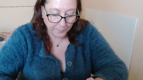 Snapshot of laureanne50 chatting on 02.27.25 laureanne online show from 02.27.25