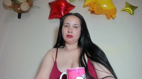 laureen777 online show from 03.02.25
