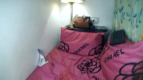 Belle online show from 03.02.25