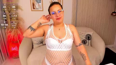 laureen_se online show from 02.05.26