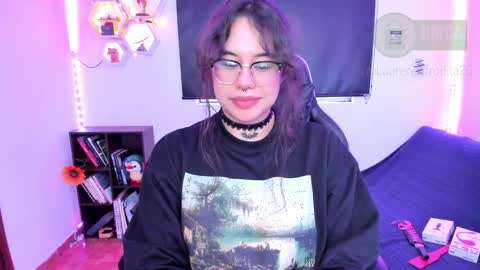  Im Lauren  independent model   online show from 12.29.24