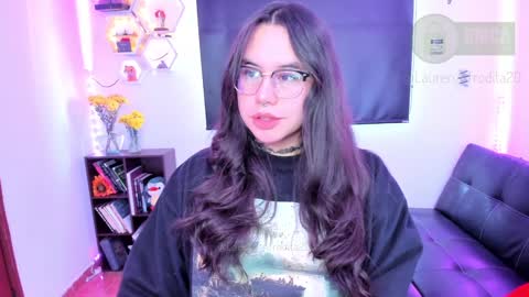  Im Lauren  independent model   online show from 01.12.25