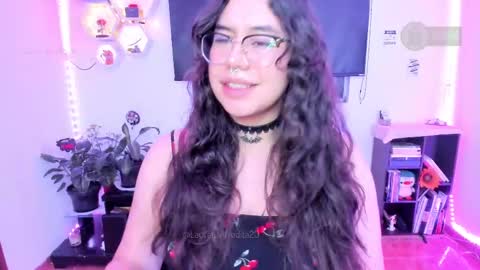  Im Lauren  independent model   online show from 03.04.25