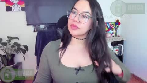  Im Lauren  independent model   online show from 07.30.26