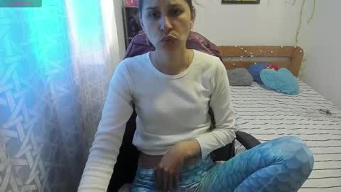 Lauren Independent model online show from 11.10.25