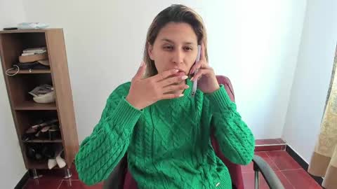 Snapshot of lauren_ashlee chatting on 05.27.26 Lauren Independent model online show from 05.27.26