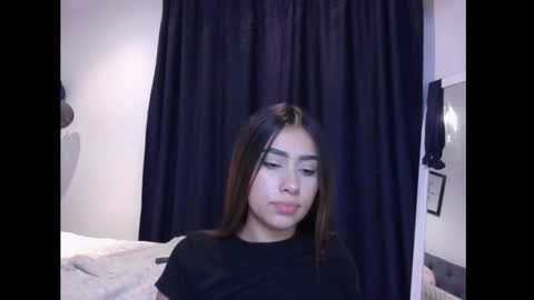 Lauren Clauz online show from 11.20.25