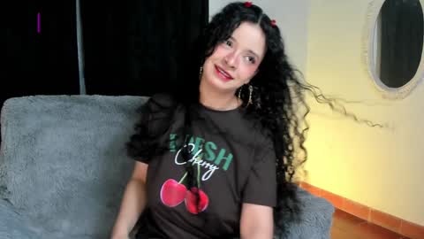 Lauren online show from 12.03.24