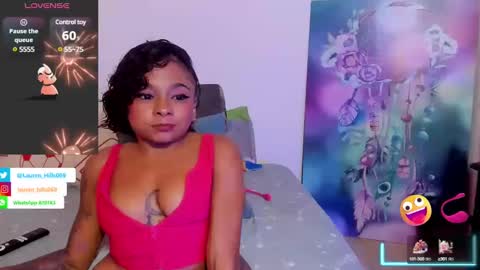 Lauren online show from 03.02.25