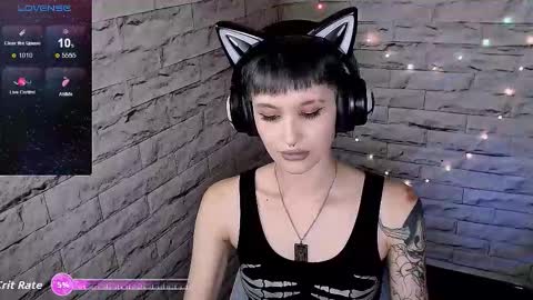 Eva online show from 09.26.25