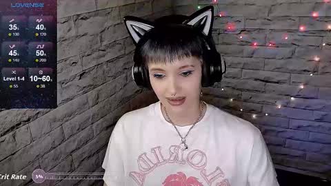 Eva online show from 10.02.25