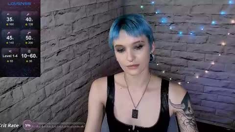 Eva online show from 10.29.25