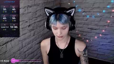 Eva online show from 12.01.25