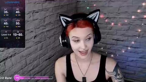 Eva online show from 01.05.26