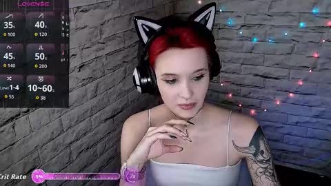 Eva online show from 02.18.26