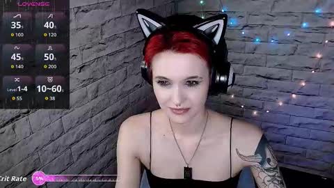 Eva online show from 02.19.26