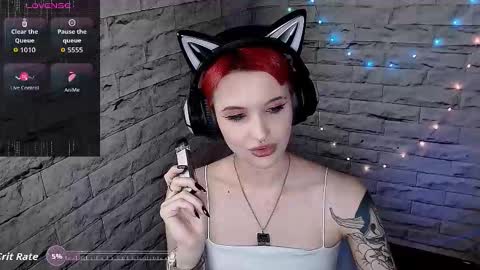 Eva online show from 02.25.26