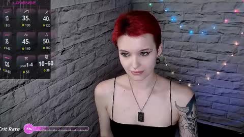 Eva online show from 03.27.26