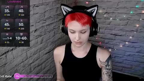 Eva online show from 04.12.26