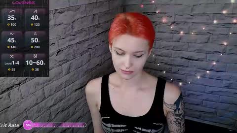 Snapshot of lauren_raquel chatting on 04.20.26 Eva online show from 04.20.26