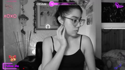 Snapshot of lauren_sweet7 chatting on 12.04.24 Lauren online show from 12.04.24