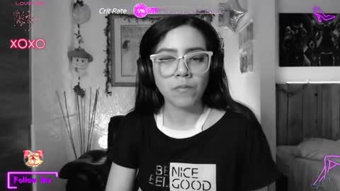 Snapshot of lauren_sweet7 chatting on 12.06.24 Lauren online show from 12.06.24