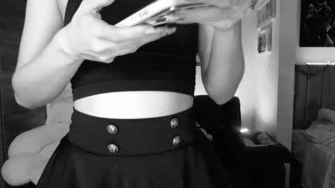 Snapshot of lauren_sweet7 chatting on 12.09.24 Lauren online show from 12.09.24