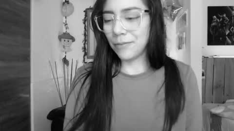 Snapshot of lauren_sweet7 chatting on 12.22.24 Lauren online show from 12.22.24