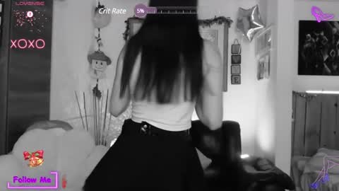 Snapshot of lauren_sweet7 chatting on 12.30.24 Lauren online show from 12.30.24