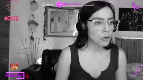 Snapshot of lauren_sweet7 chatting on 12.31.24 Lauren online show from 12.31.24