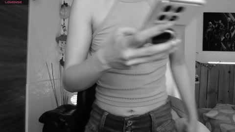Snapshot of lauren_sweet7 chatting on 01.01.25 Lauren online show from 01.01.25