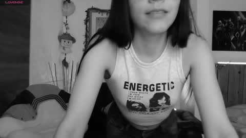 Snapshot of lauren_sweet7 chatting on 01.03.25 Lauren online show from 01.03.25